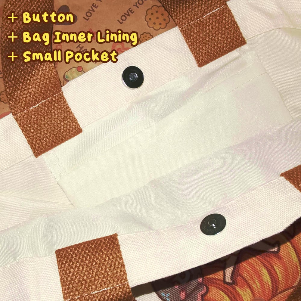 Donatsu Crossbody Sling Bag