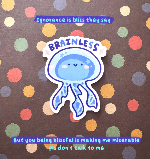 Silly Sea Creatures