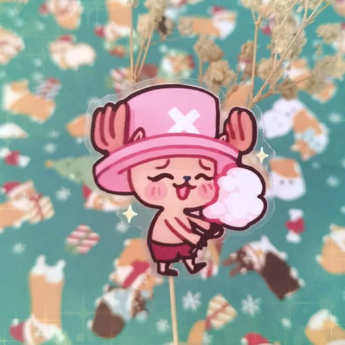 Chopper