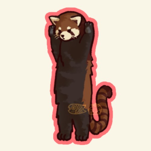 Red Panda