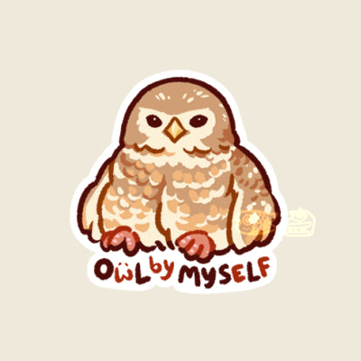 Assorted Animal Meme Stickers