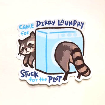 Assorted Animal Meme Stickers