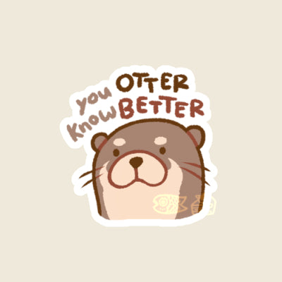 Assorted Animal Meme Stickers
