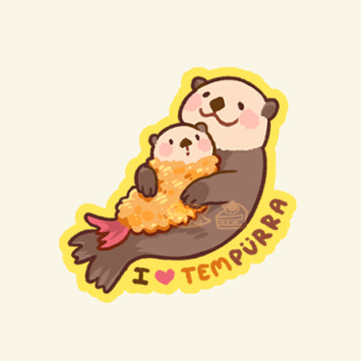 Assorted Animal Meme Stickers