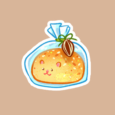 Land loaves Keychains