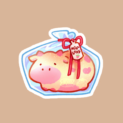 Land loaves Keychains
