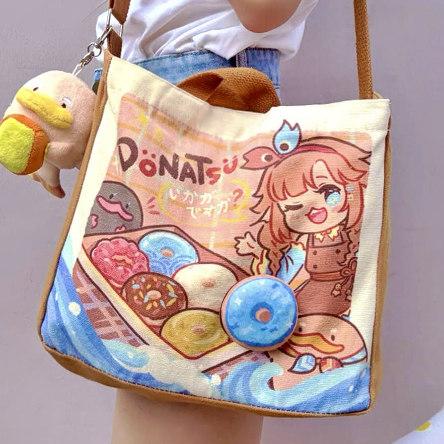 Platty with Pandan cake Plushie