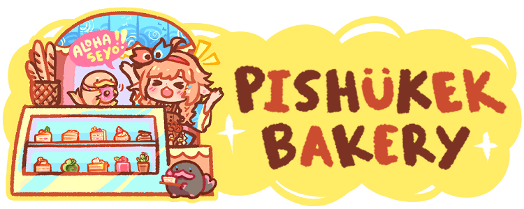 Pishukek Bakery