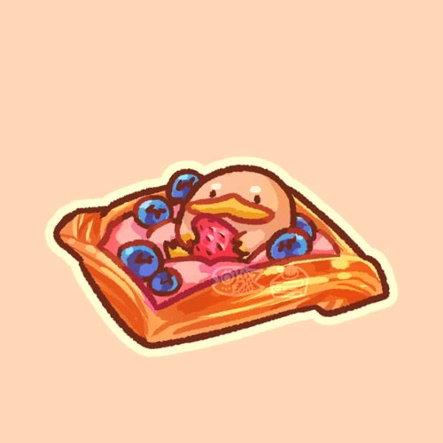Plat Pastry