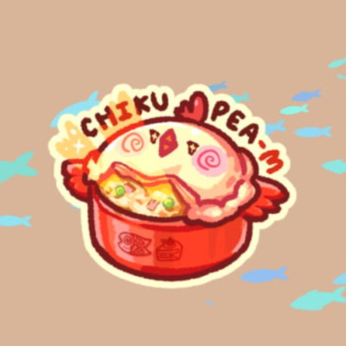 Chiku Pea-m
