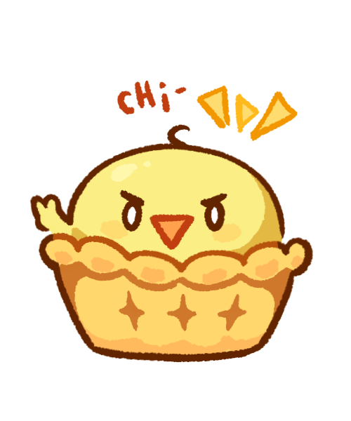 Chi-Pie Membership