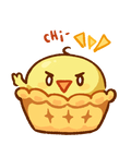 Chi-Pie Membership