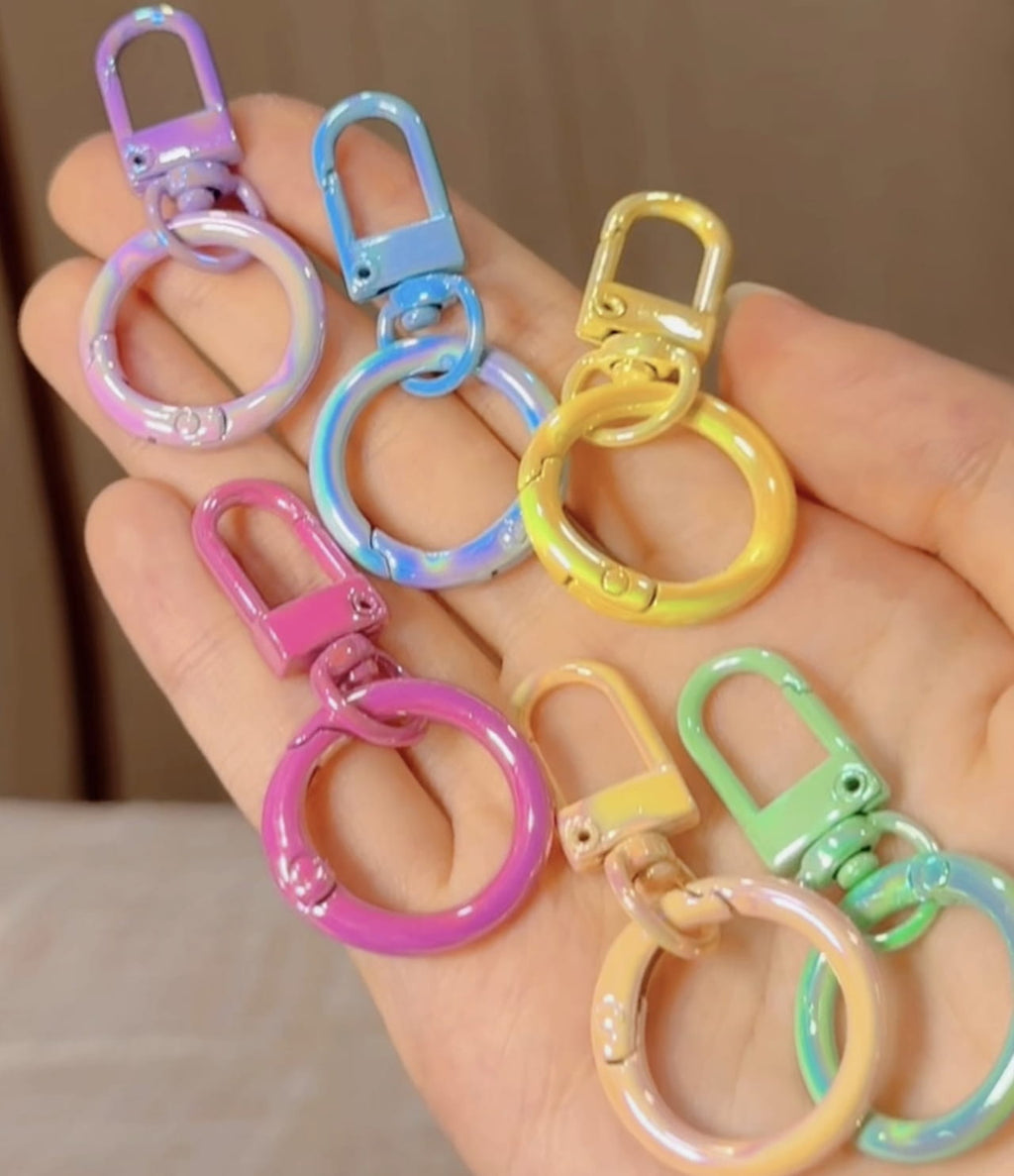 Fish Charms