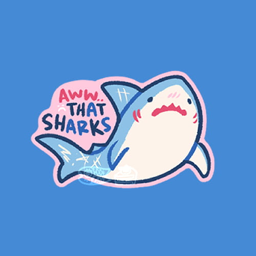 That Sharks