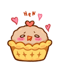 Hen-Pie Membership