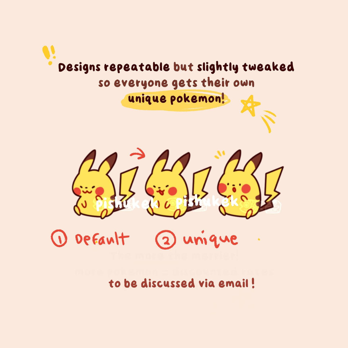 Tattoo ticket | Artist Permission