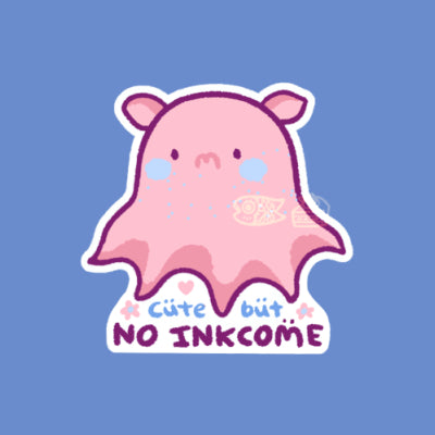 Silly Sea Creatures