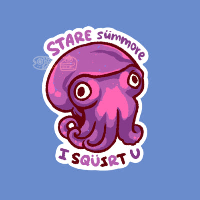 Silly Sea Creatures