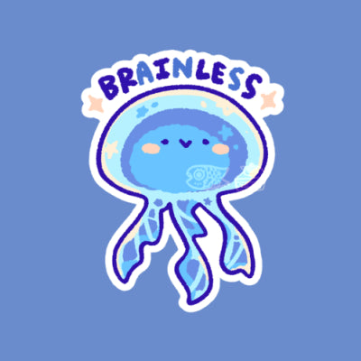 Silly Sea Creatures