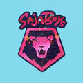 KPOP Lightstick Logo Stickers