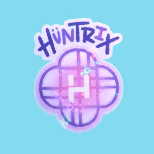 Huntrix