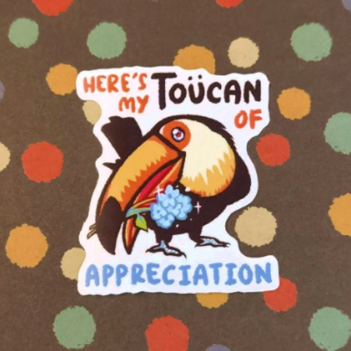 Toucan