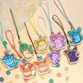 Pokes Phone charm | Eeveelution