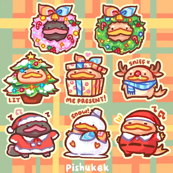 PB Christmas
