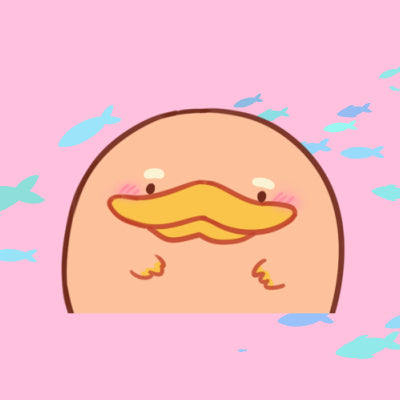 Assorted Platty & Bleppi Stickers