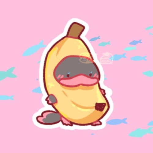 Banana Bleppi