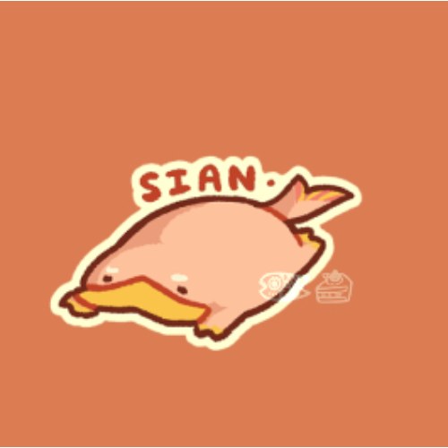 Platty Sian