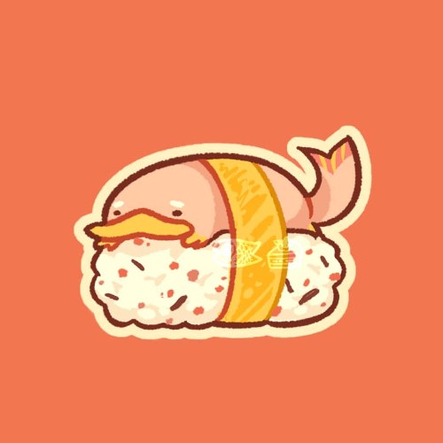 Platty Sushi