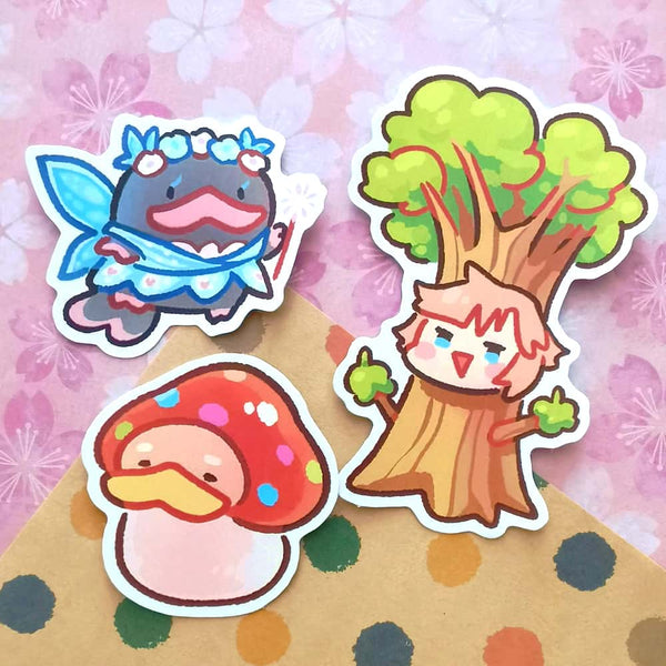 Forest Wonders