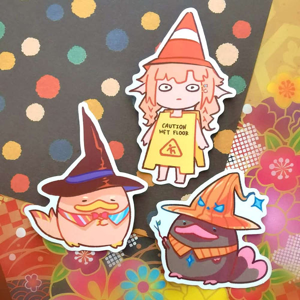 Witches!
