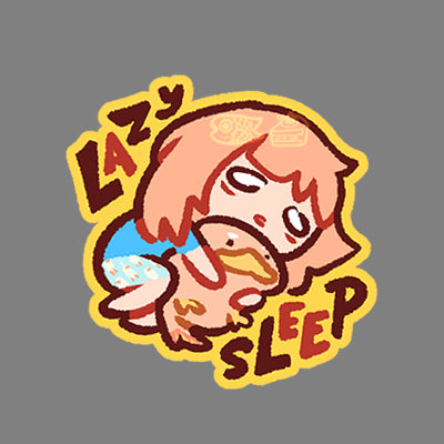 Relatable Life Stickers