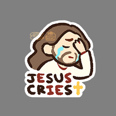 Relatable Life Stickers
