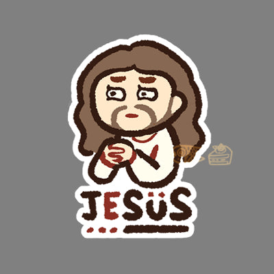 Relatable Life Stickers