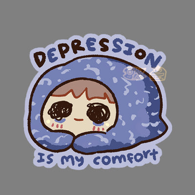 Relatable Life Stickers