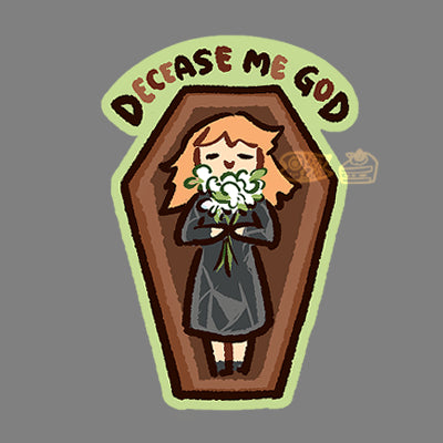 Relatable Life Stickers