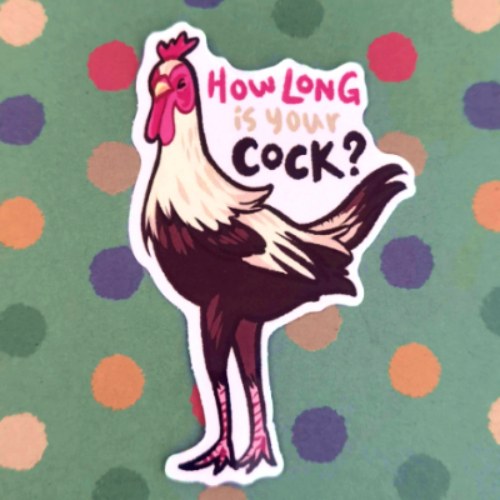 Long Cock