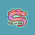 Sea my Mood Stickers
