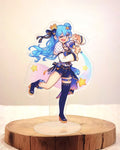 Hoshimachi Suisei Standee & Sticker